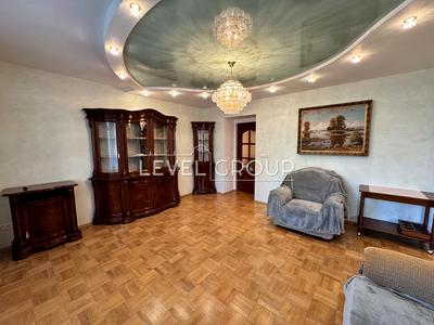 квартира за адресою Лесі Українки бульв., 21