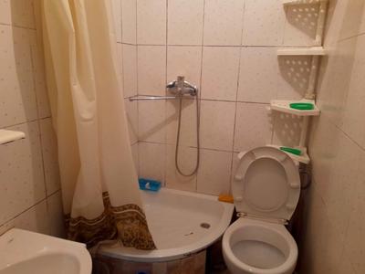 комната по адресу Яслинская ул., 26/28