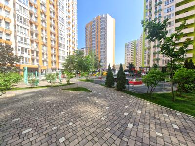 квартира за адресою Олеся Бердника вул., 1-В