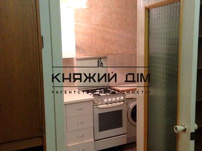 квартира по адресу Чёрных Запорожцев ул. (Петра Запорожця), 9-Б