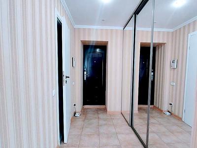 квартира за адресою Рибальська вул., 8