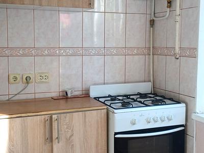 квартира по адресу Строителей ул., 4-А