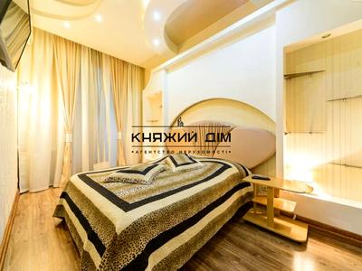 квартира за адресою Ярославів Вал вул., 21-А/20