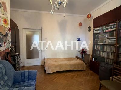 квартира по адресу Жуковского ул. (Жуковського), 5
