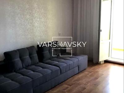 квартира за адресою Сергія Данченка вул., 1