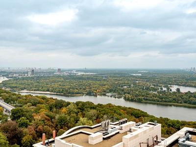 квартира по адресу Михаила Грушевского ул., 9-А