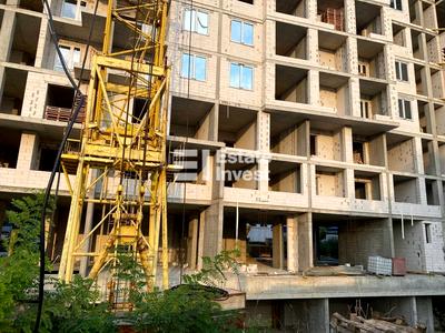 квартира за адресою Авіаційна вул., 39