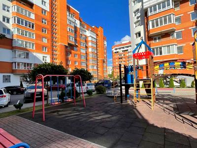 квартира за адресою Тернопіль, Злуки просп., 47
