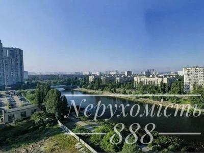 квартира за адресою Євгена Сверстюка вул. (Марини Раскової), 54