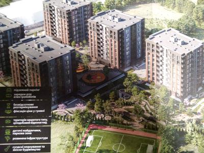 квартира по адресу Тлехаса ул., 7