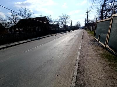 будинок за адресою Леоніда Каденюка пров. (Комарова)