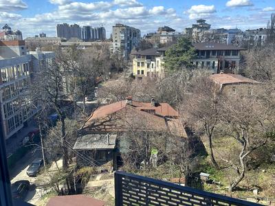 квартира по адресу Нагорная ул., 18/16