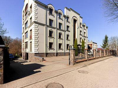 квартира по адресу Таджикская ул., 1