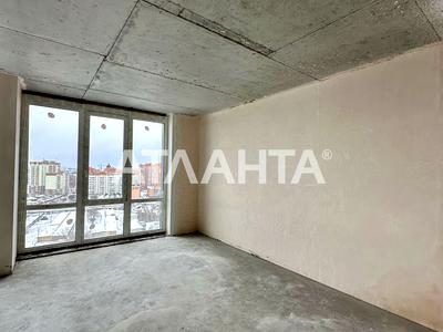 квартира за адресою Юності вул., 4
