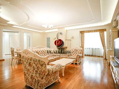 квартира по адресу Киев, Паторжинского ул., 14