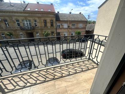 квартира за адресою Собранецька вул., 26