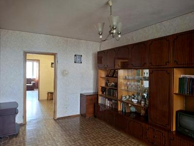квартира за адресою Лісківська вул., 14