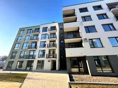 квартира за адресою Незалежності України вул., 17
