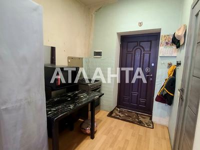 квартира по адресу Енергетиків ул., 20