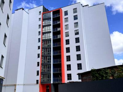 квартира по адресу Хмельницкий, Прокуровского Подполья ул., 165-Е