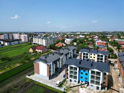 квартира по адресу Пилипа Орлика ул., 27