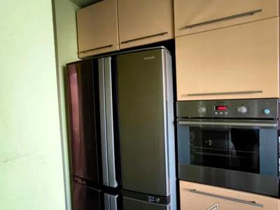 квартира за адресою Оболонський просп., 22-А