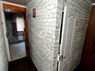 квартира за адресою Вадима Гурова вул. (Постишева), 25