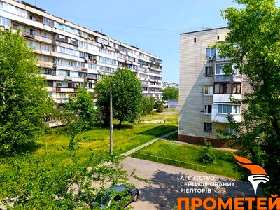 кімната за адресою Лісовий просп., 12-А