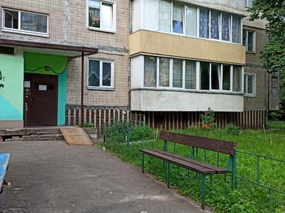 квартира за адресою Юрія Шумського вул., 8-А