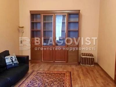 квартира за адресою Саксаганського вул., 36 А