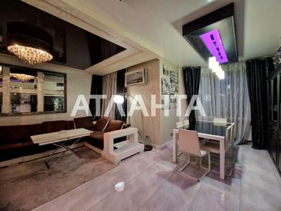 квартира за адресою Середньофонтанська вул., 19