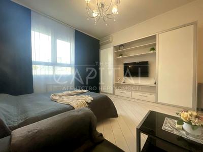 квартира за адресою Шота Руставелі вул., 44