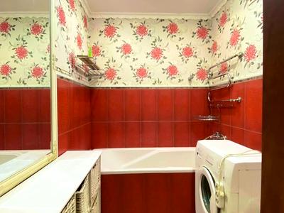 квартира за адресою Уманська вул., 31/1