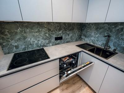 квартира за адресою Родини Крістерів вул., 14