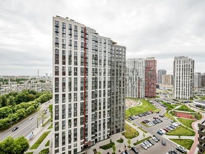 квартира за адресою Європейського Союзу просп. (Правди), 53/46