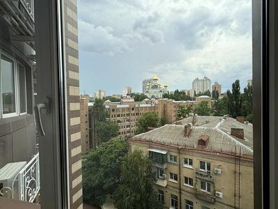 квартира по адресу Глубочицкая ул., 32-Б