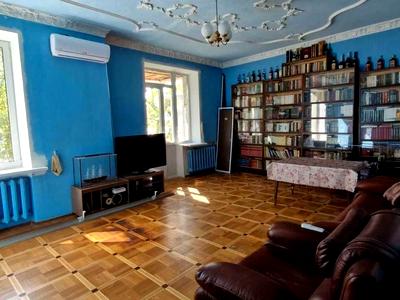 квартира за адресою Максиміліанівська вул. (Ольминського), 3