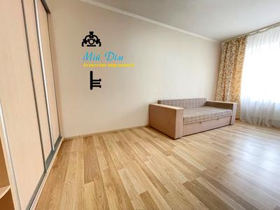 квартира за адресою Бишівська вул., 5