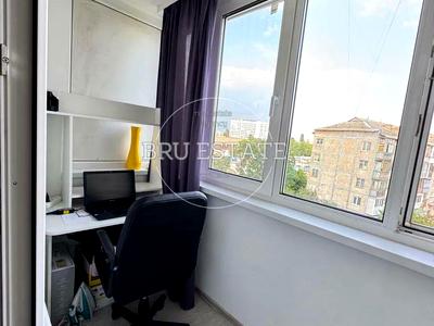 квартира за адресою Миропільська вул., 37