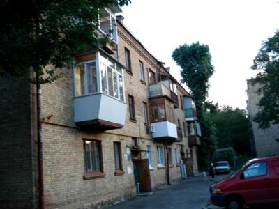 квартира по адресу Костанайская ул., 8/1