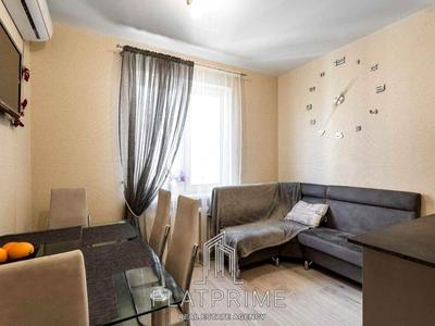 квартира по адресу Урловская ул., 34