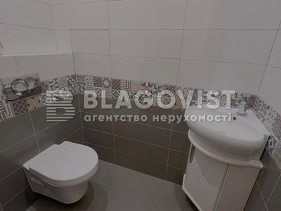 квартира по адресу Леси Украинки бульв., 7-А