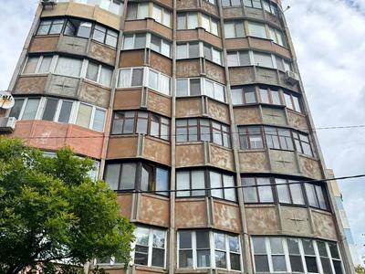 квартира по адресу Архитекторская ул., 24