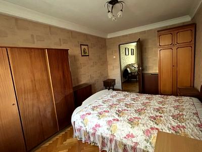 квартира по адресу Александра Архипенко ул. (Мате Залки), 10