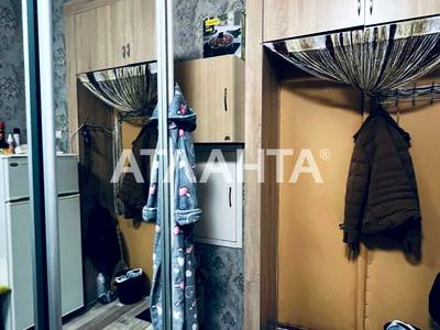 кімната за адресою Павла Зеленого вул. (Коблевська), 9