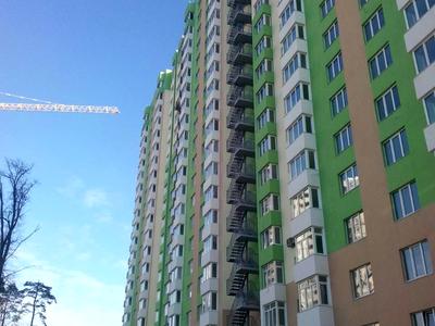 квартира по адресу Пономарёва ул., 28/5