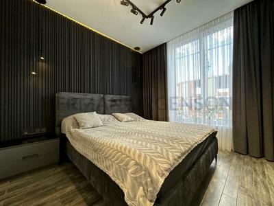 квартира за адресою Гленца, 22