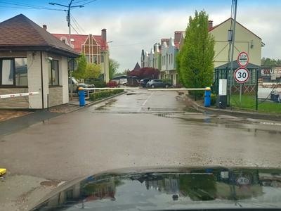 дом по адресу ЖК Балатон, 1
