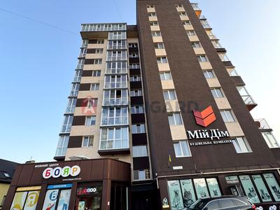 квартира за адресою Джорджа Вашингтона вул. (Батальна), 6а