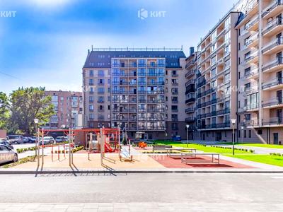 квартира за адресою Європейська вул. (Новгородська), 46